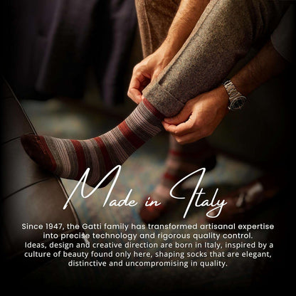 Marcoliani Milano Made in Italy - No Show Socks for Men - Always Stay up | Essence of Cotton Spritz Invisible Touch