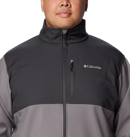 Columbia Mens Ascender™ Softshell Jacket