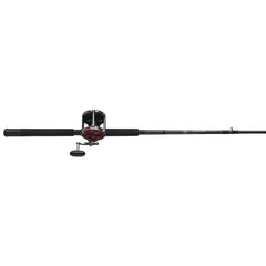 Penn 6.5ft general purpose conventional fishing rod and reel combo for saltwater use