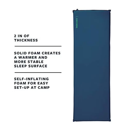 Basecamp Sleeping Pad