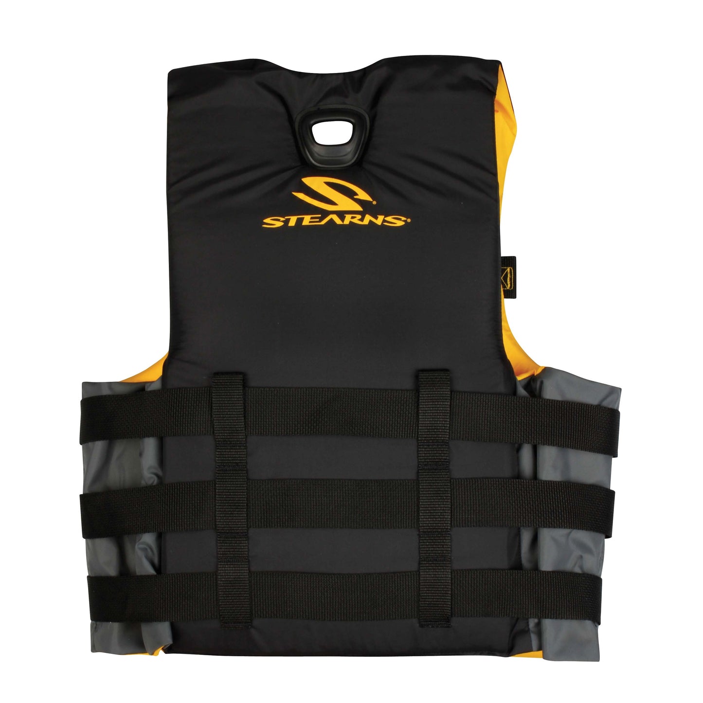 Adult Antimicrobial Infinity Series Life Jacket in Size S/M - Peak Performance Outfitters