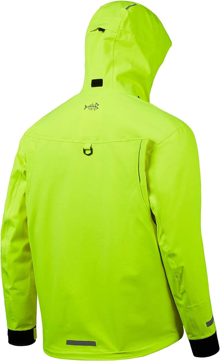 Waterproof and Breathable Fishing Jacket for Men and Women - Peak Performance Outfitters