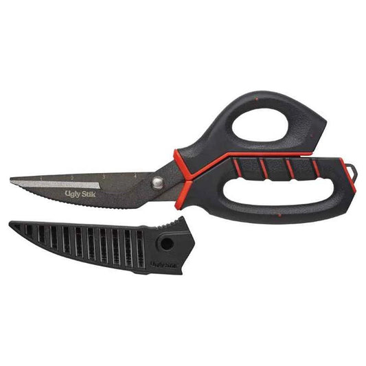 Professional Fishing Pliers with 90 Degree Angle - Essential Tool for Anglers