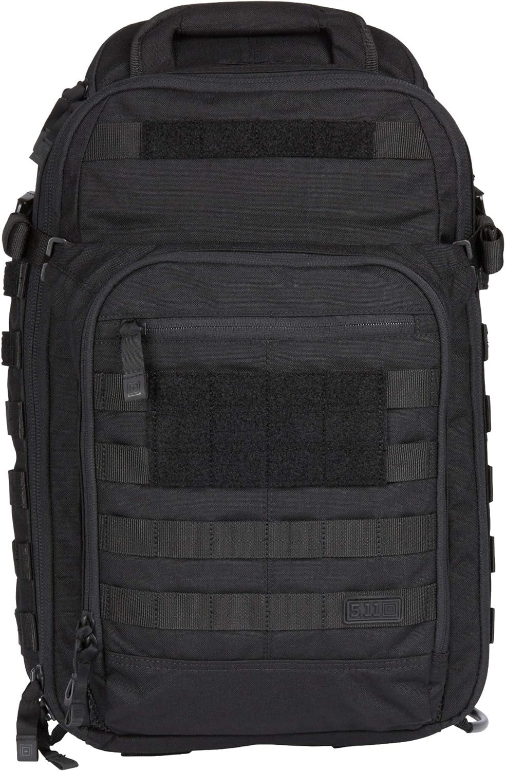 All Hazards Nitro Tactical Backpack - 21-Liter Capacity - Nylon Material - Gear Compatible - Style 56167 - Peak Performance Outfitters