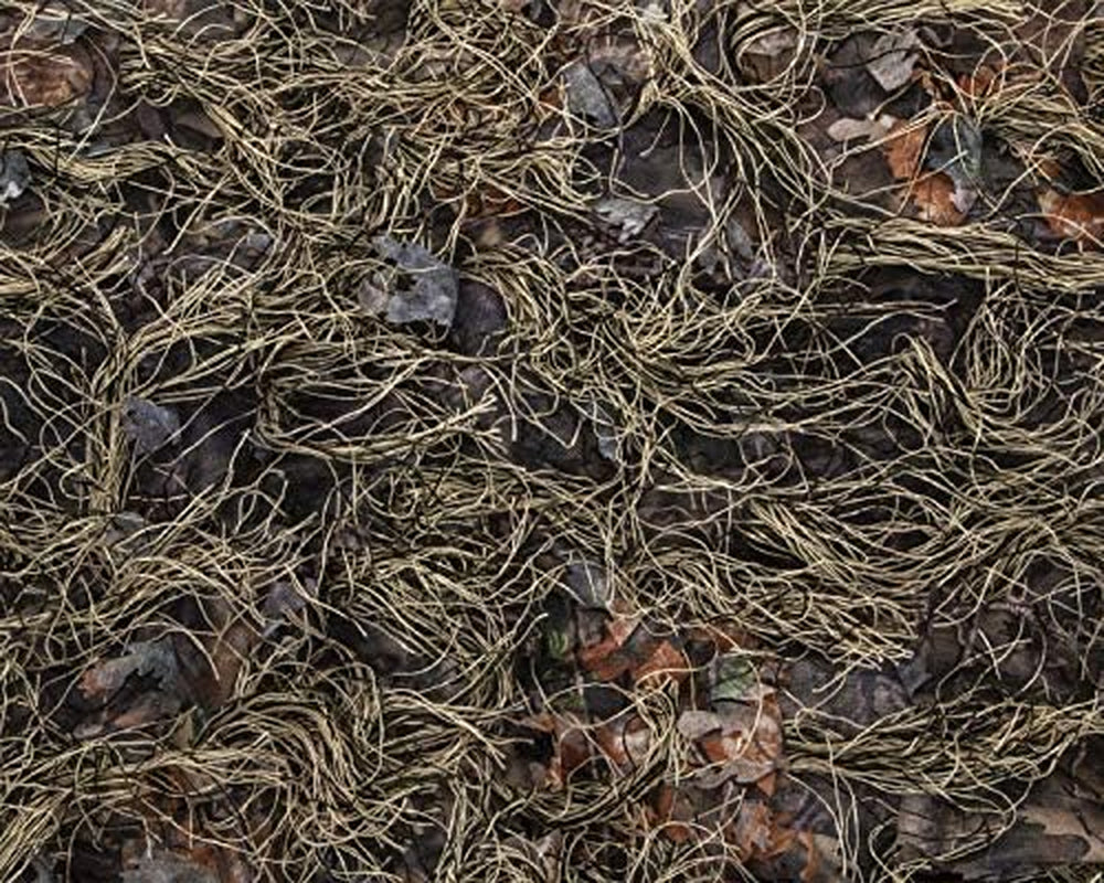 Waterfowl Hunting Camo Netting for Universal Hunting Blinds - Peak Performance Outfitters