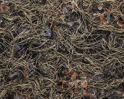 Waterfowl Hunting Camo Netting for Universal Hunting Blinds - Peak Performance Outfitters