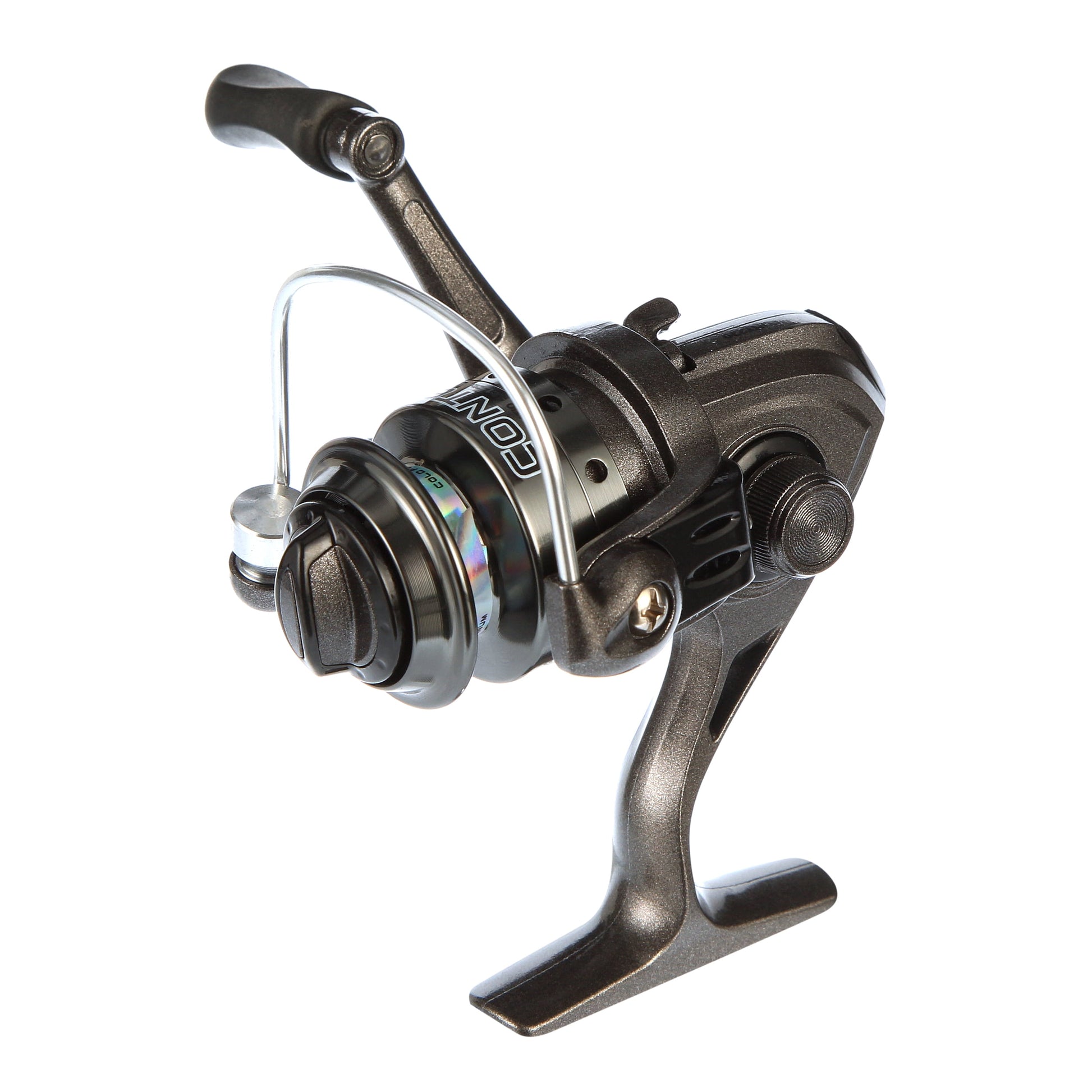 High-Quality Spinning Fishing Reel by Contender - Peak Performance Outfitters