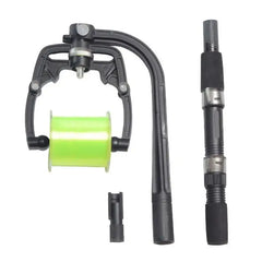 Fishing Line Spooler - Peak Performance Outfitters