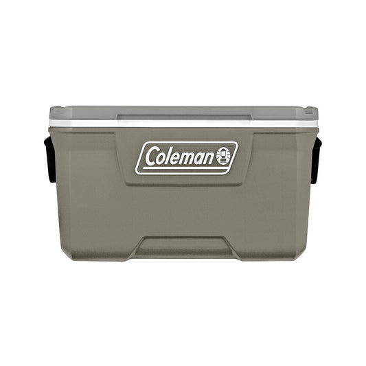 316 Series 70 Quart Hard Chest Cooler in Silver Ash - Peak Performance Outfitters