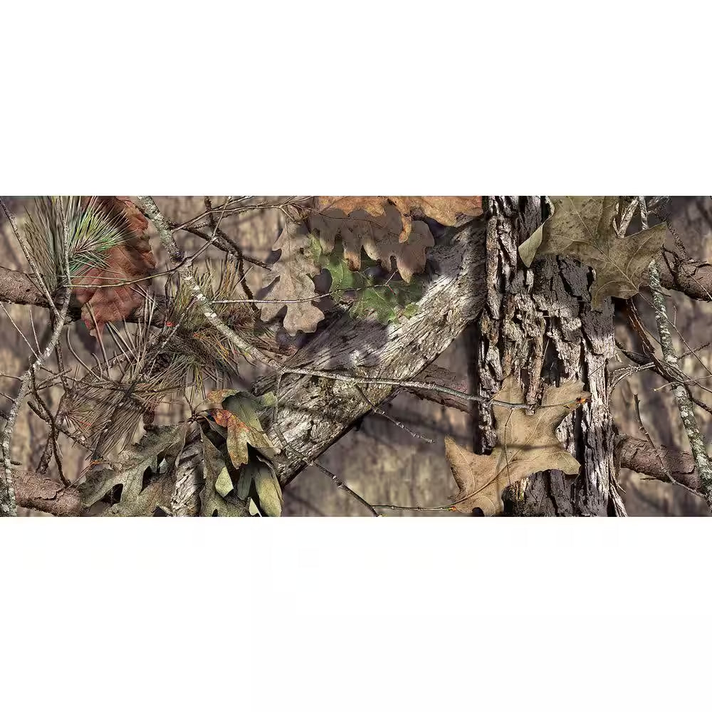 Brown Medium Duty Tarp - 12 ft x 9 ft, Lightweight and Durable - Peak Performance Outfitters