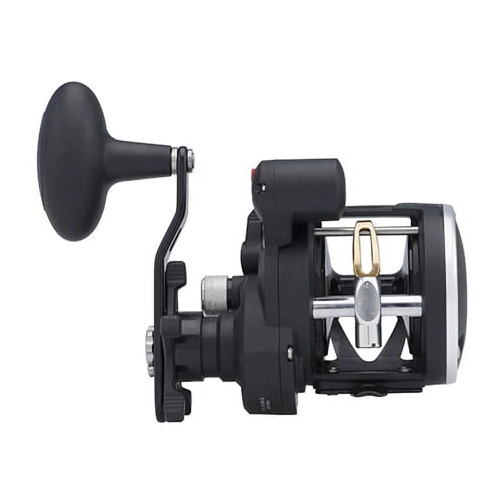 Rival Level Wind Conventional Fishing Reel - Size 15 - Peak Performance Outfitters