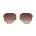 DIFF Dash Polarized Sunglasses