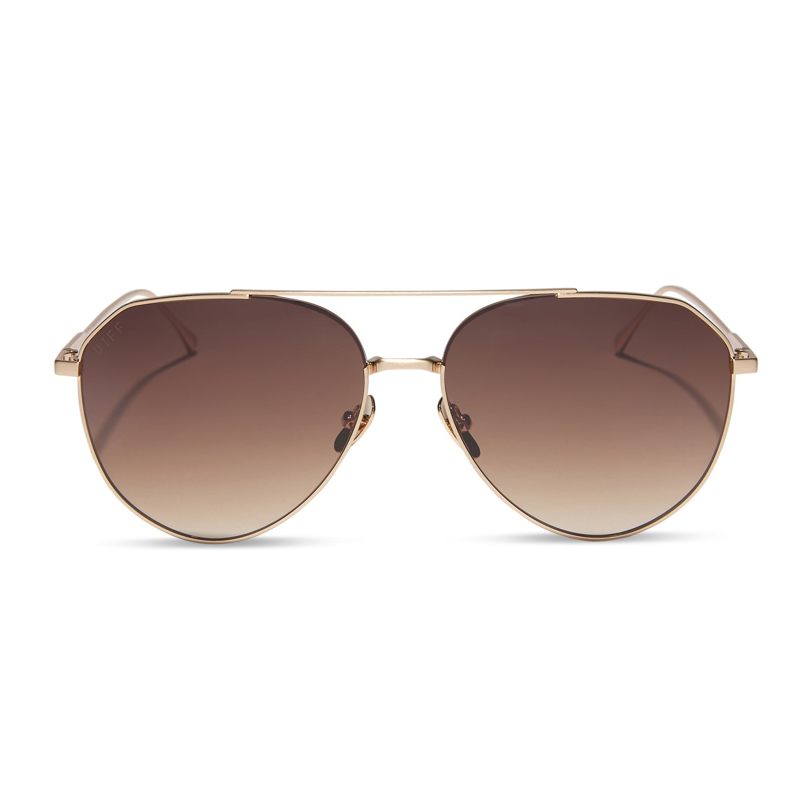 DIFF Dash polarized sunglasses for water and glare reduction