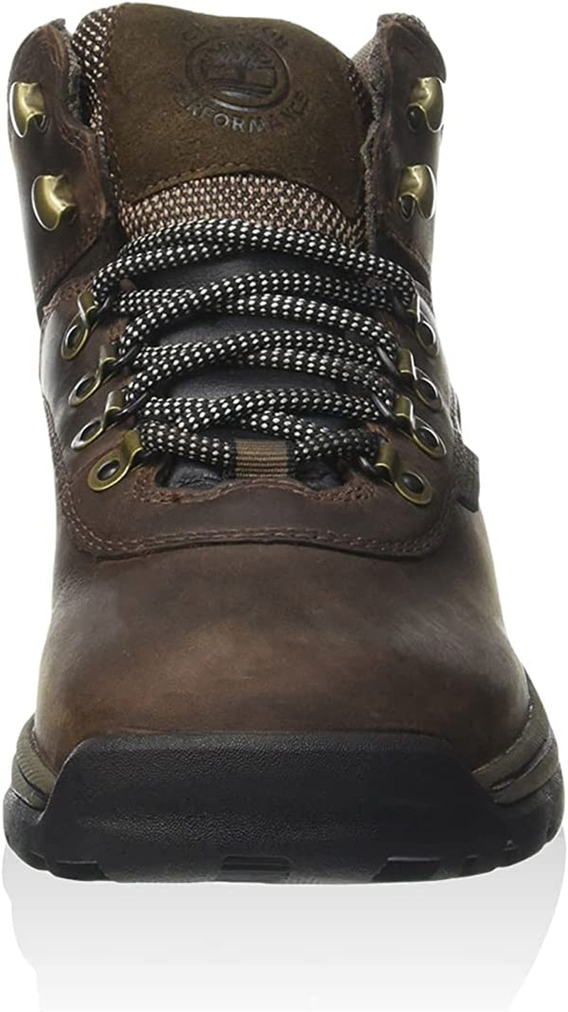 White Ledge Mid Ankle Hiking Boot for Women