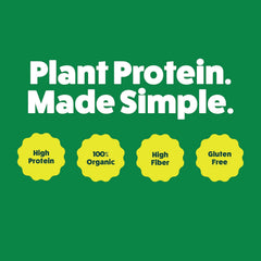Explore Cuisine Organic Edamame Spaghetti - Pack of 6 (8 Oz) - Easy-To-Make Gluten Free Pasta - High in Plant Protein & Fiber - Vegan, Keto Friendly, Non- GMO - 24 Total Servings