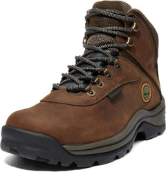 White Ledge Mid Waterproof Hiking Boot for Men - Peak Performance Outfitters