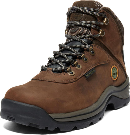 White Ledge Mid Waterproof Hiking Boot for Men - Peak Performance Outfitters