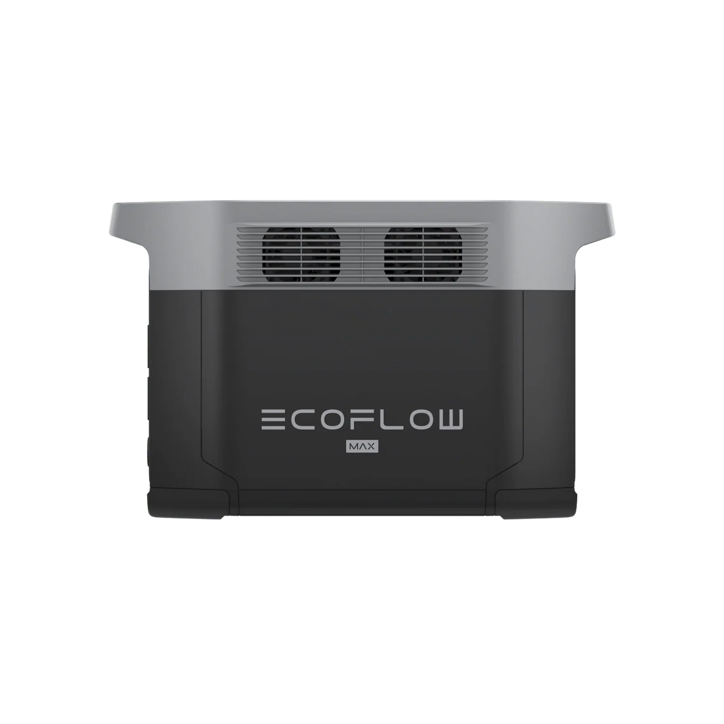 Ecoflow Portable Power Station DELTA 2 Max, 2400W LFP Solar Generator, 2046Wh Solar Powered Generator for Home Backup