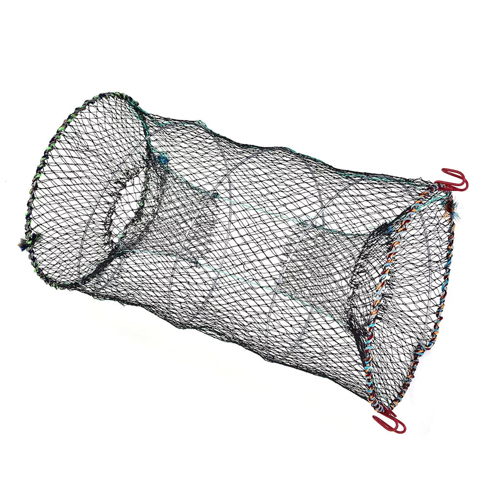 Lightweight Fish Net for Catching Shrimp and Crab - Peak Performance Outfitters