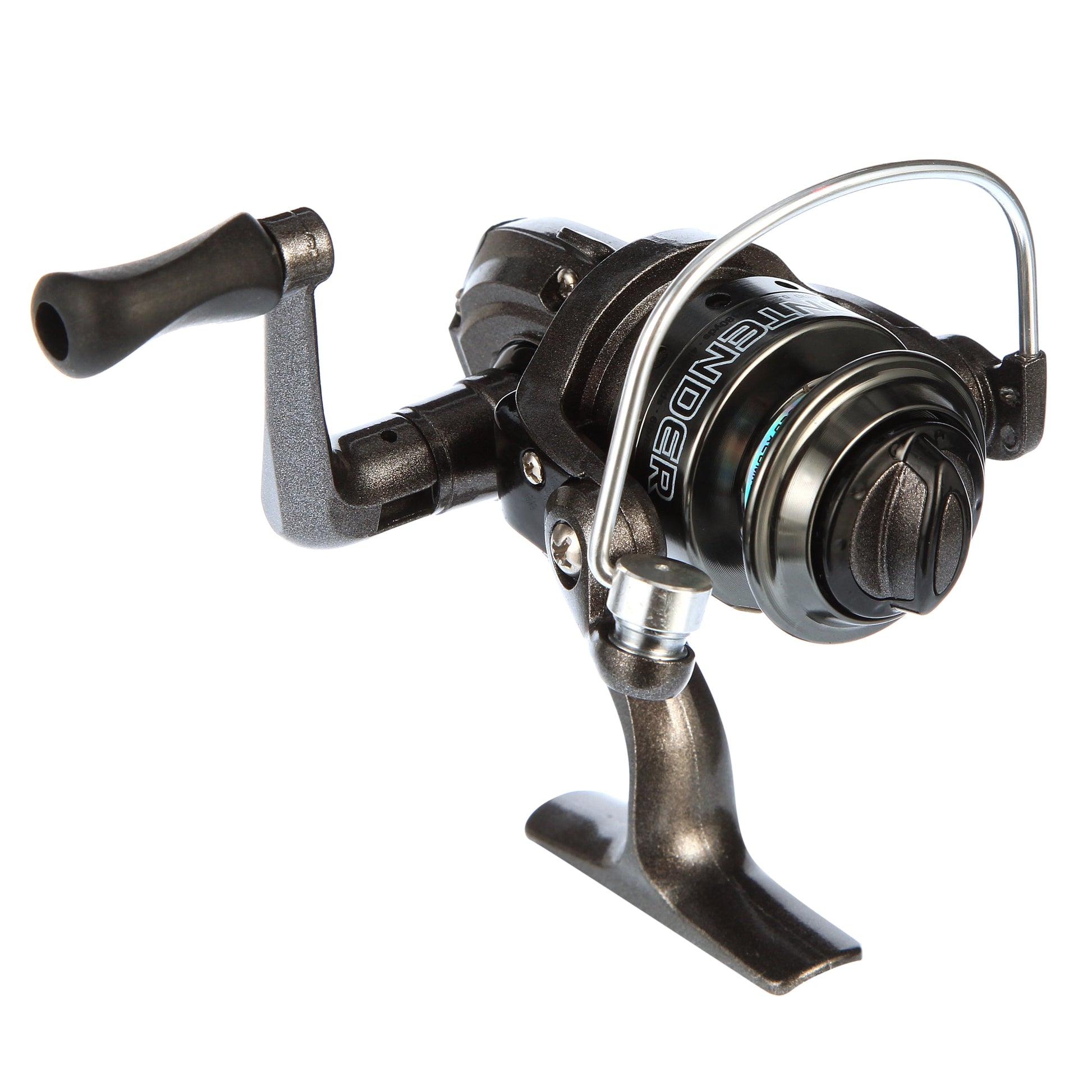 High-Quality Spinning Fishing Reel by Contender - Peak Performance Outfitters