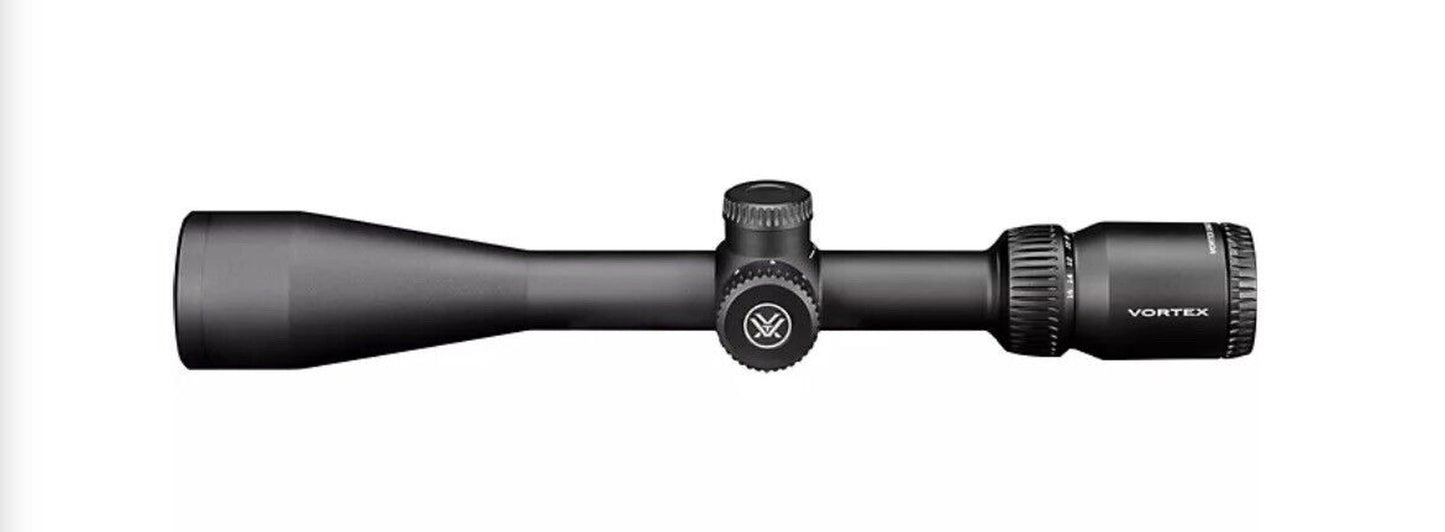 Vortex Eagle 4-16x42mm Hunting Rifle Scope - New in Box - Peak Performance Outfitters