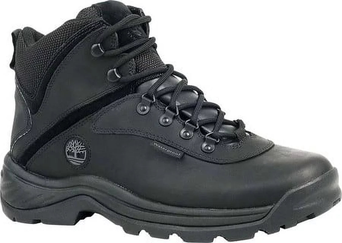 Men's White Ledge Mid Waterproof Hiking Boot