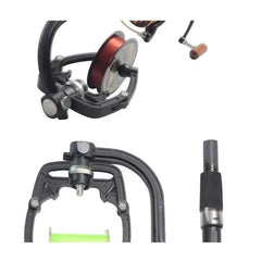 Fishing Line Spooler - Peak Performance Outfitters