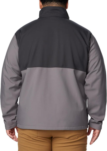 Columbia Mens Ascender™ Softshell Jacket