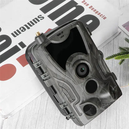 Wireless 4G Hunting Trail Camera