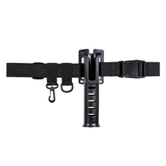 Fishing Rod Belt - Peak Performance Outfitters