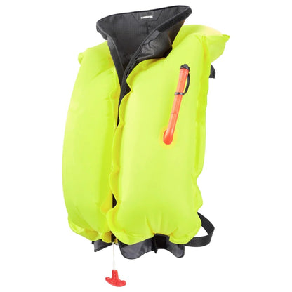 Bluestorm Cirro 26 Automatic Inflatable Life Jacket — USCG Approved