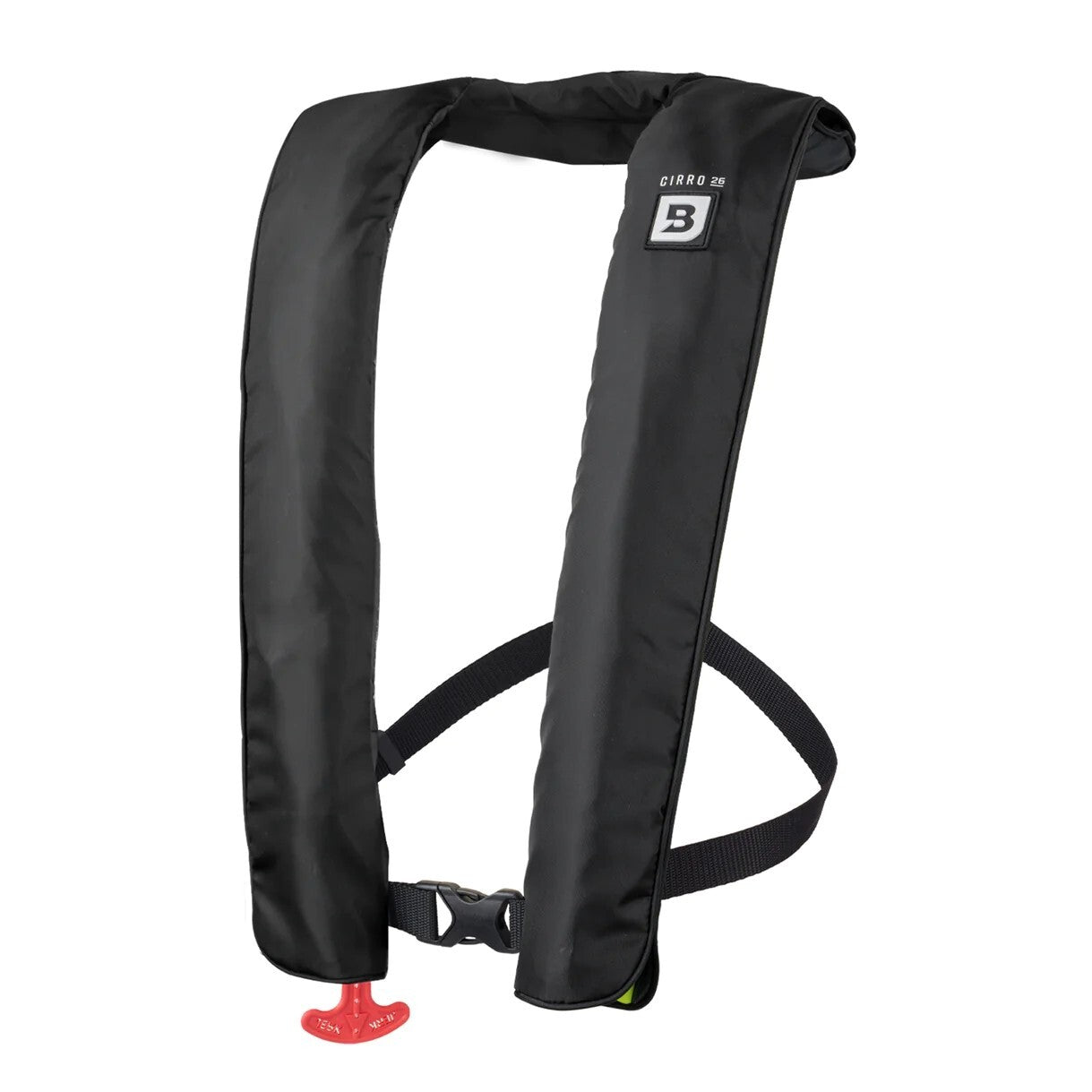 Bluestorm Cirro 26 Automatic Inflatable Life Jacket - Peak Performance Outfitters