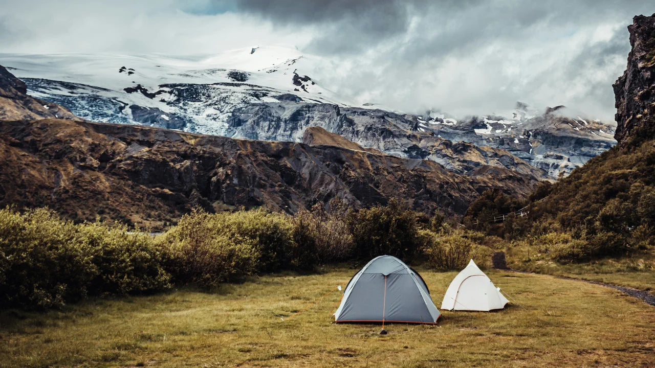 Camping Gear & Outdoor Equipment | Tents, Sleeping Bags, Cookware
