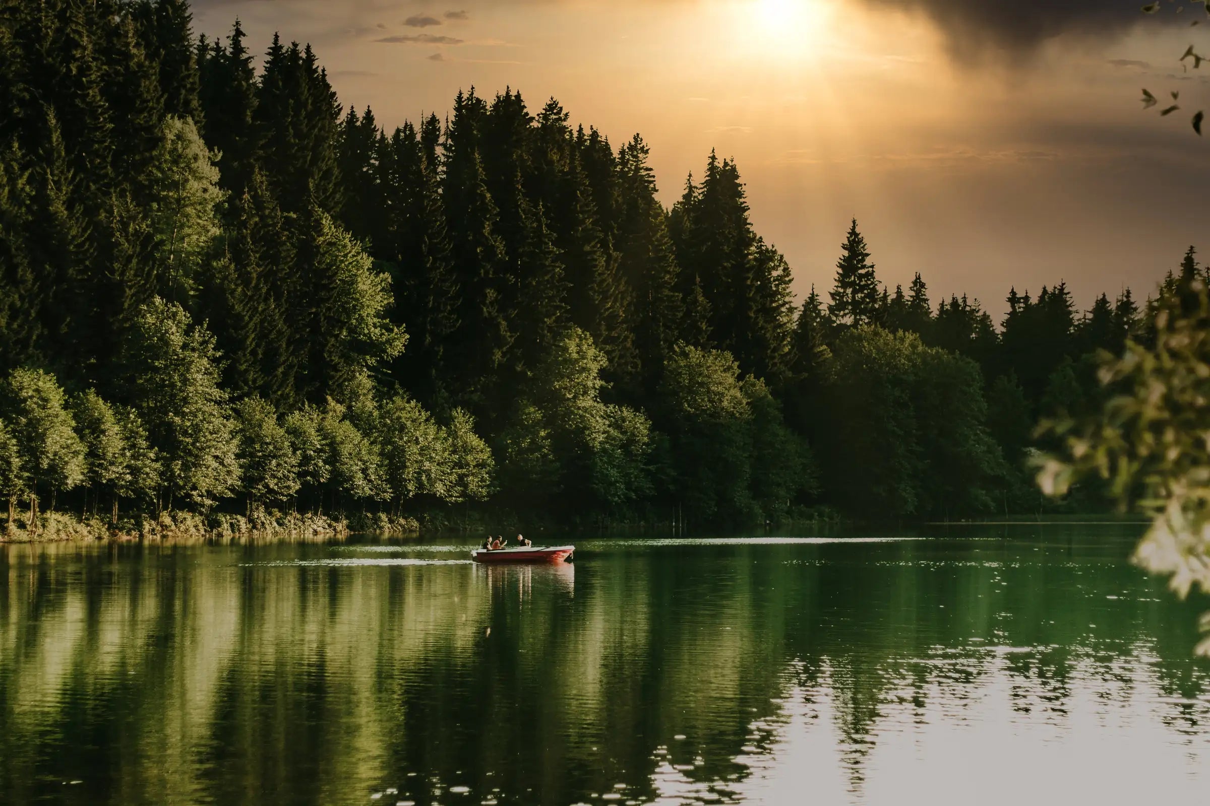 Fishing Gear & Tackle | Rods, Reels, Lures, Accessories