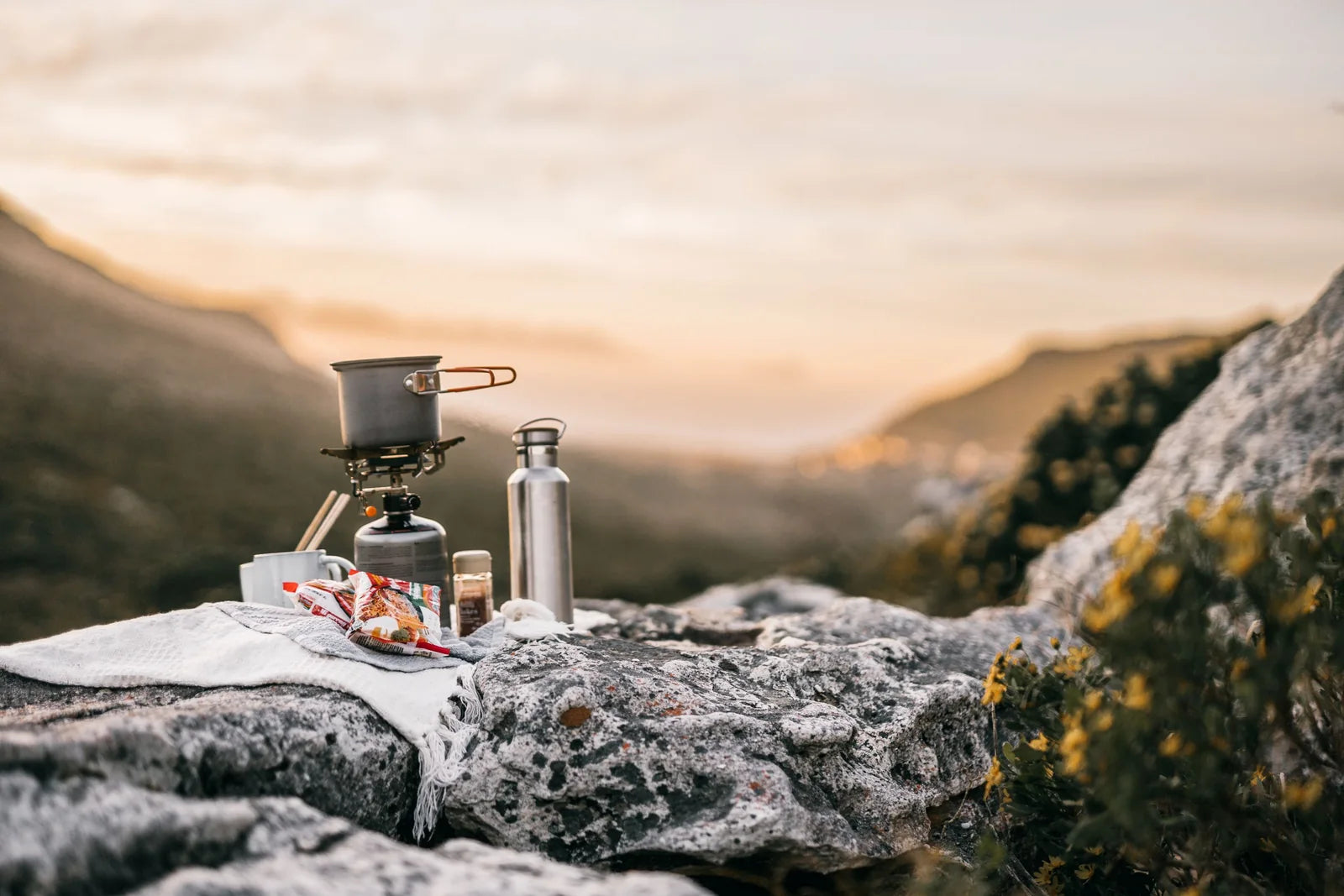 Ready-Made Kits For Real Trips