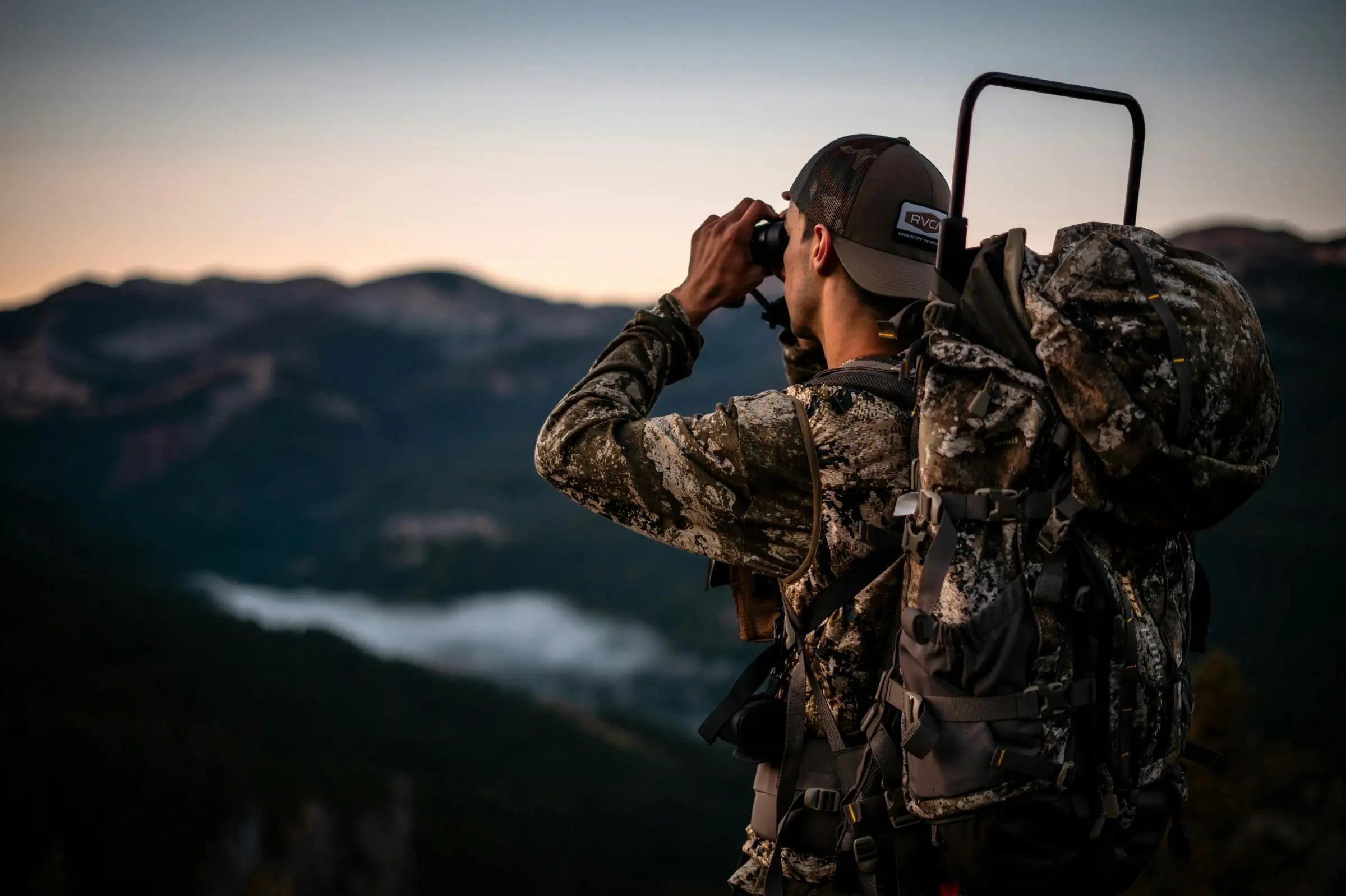 Hunting Gear & Archery Equipment | Bows, Apparel, Accessories