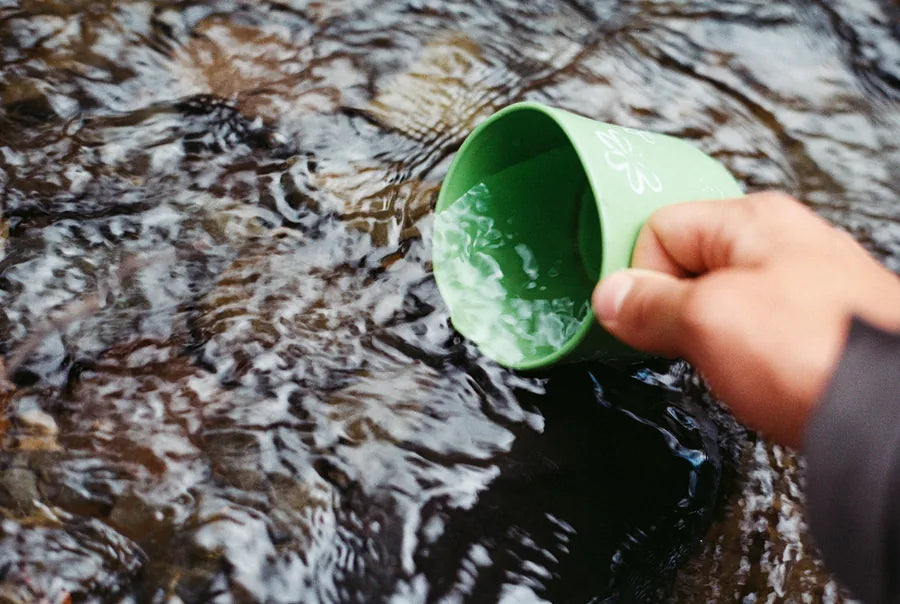 Water Purification